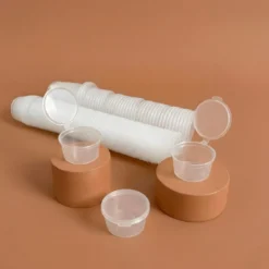 Jelly pot 30 ml - Pack of 50