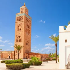 Journey to Marrakech - Candle fragrance oil