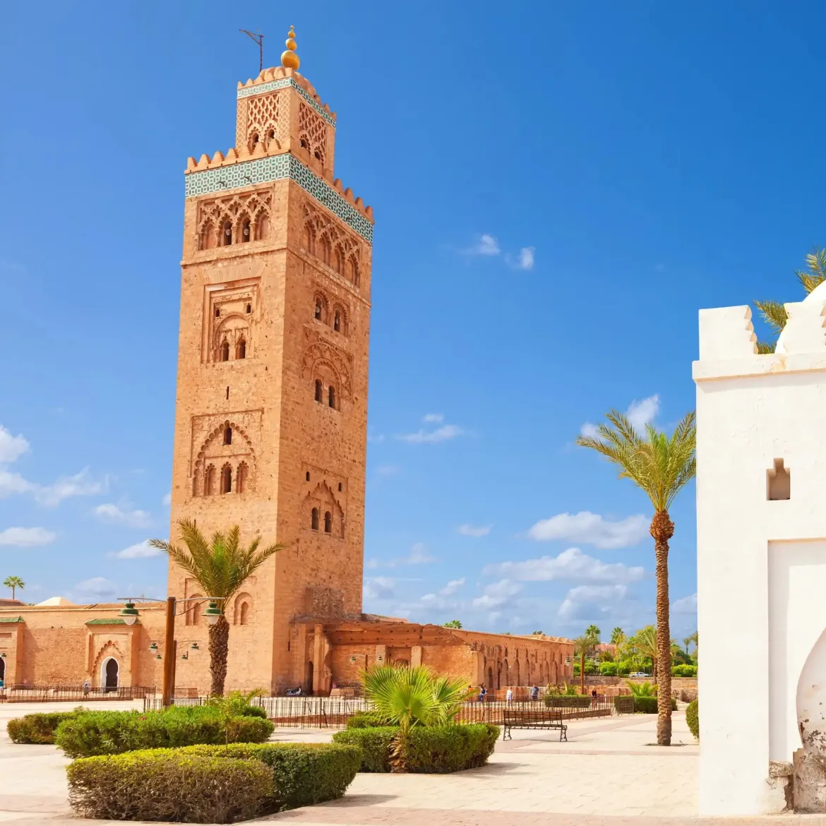 Journey to Marrakech - Candle fragrance oil