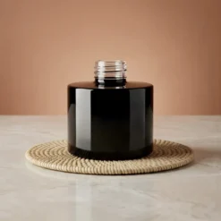 Karma Black Diffuser Bottle - 100 ml