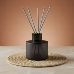 Karma Matte Black Diffuser Bottle - 100ml