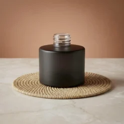Karma Matte Black Diffuser Bottle - 100ml