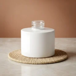 Karma White Diffuser Bottle - 100 ml
