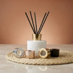 Karma White Diffuser Bottle - 100 ml