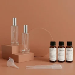 Kit - My first scented mists