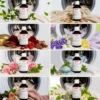 Laundry fragrance booster discovery pack