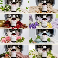 Laundry fragrance booster discovery pack