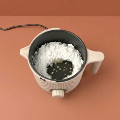 1.5L electric wax melter