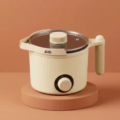 1.5L electric wax melter