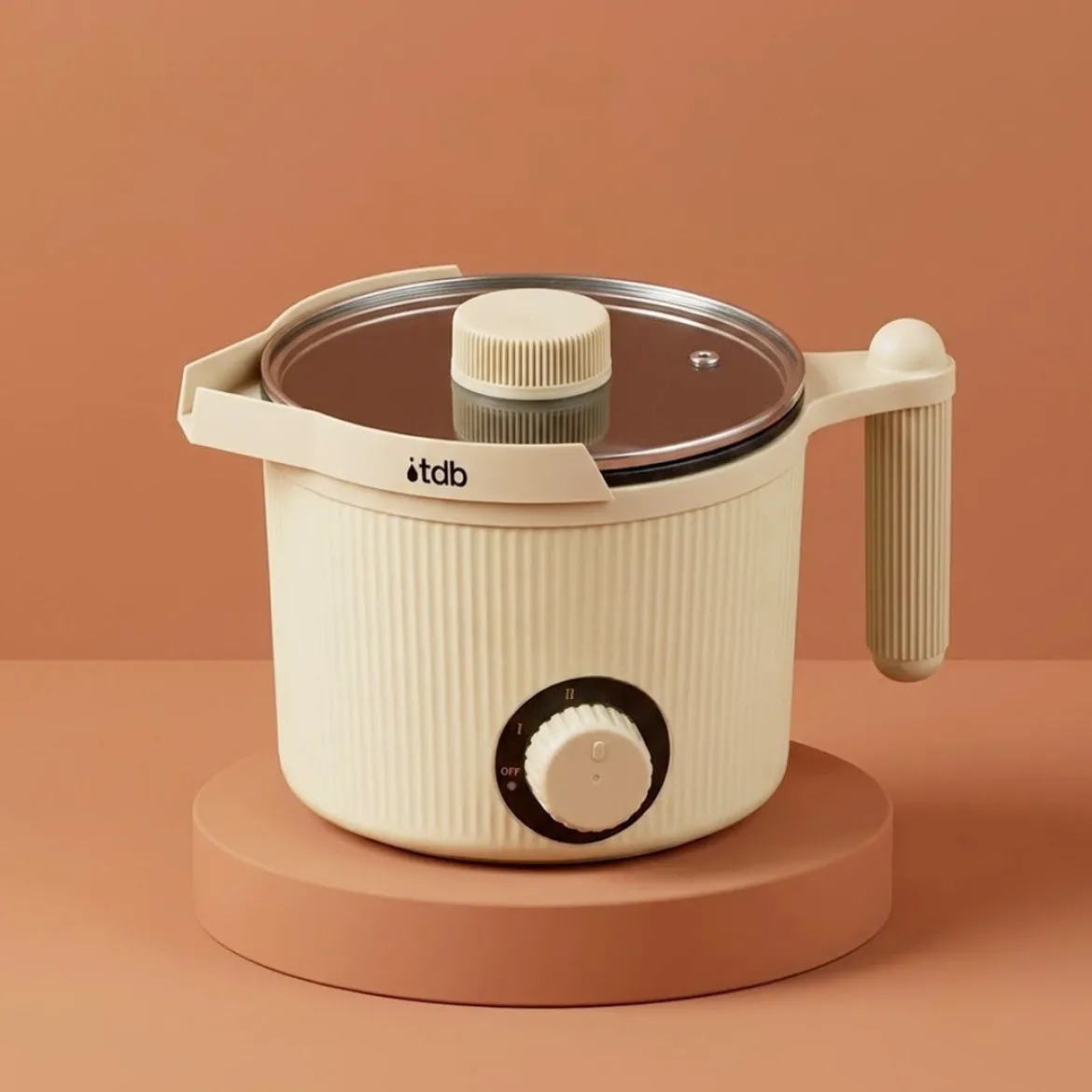 1.5L electric wax melter