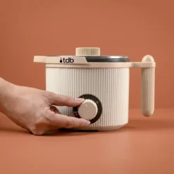 1.5L electric wax melter