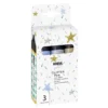Liquid Decorative Pens for Candle Containers - Glitter - Set of 3