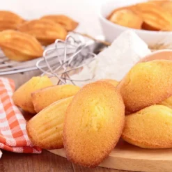 Madeleine - Candle fragrance oil