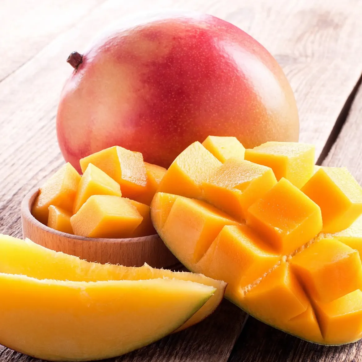 Mango - Candle fragrance oil