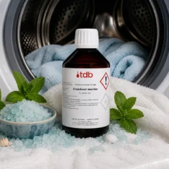 Marine freshness - Laundry fragrance booster