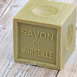 Marseille soap - Candle fragrance oil