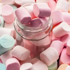 Marshmallow - Candle fragrance oil