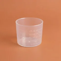 Measuring cup 0-50 ml