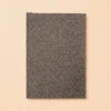 Medium-grit sanding sponge