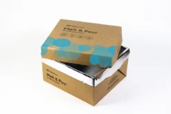 Melt and Pour - NCO - Stephenson