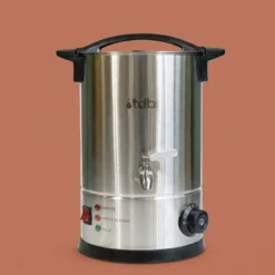 Melting machine - Apparatus for melting wax