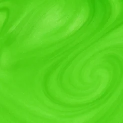 Mica Powder - Apple Green