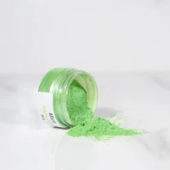 Mica Powder - Apple Green