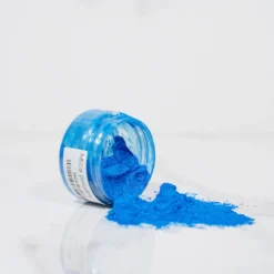 Mica Powder - Blue