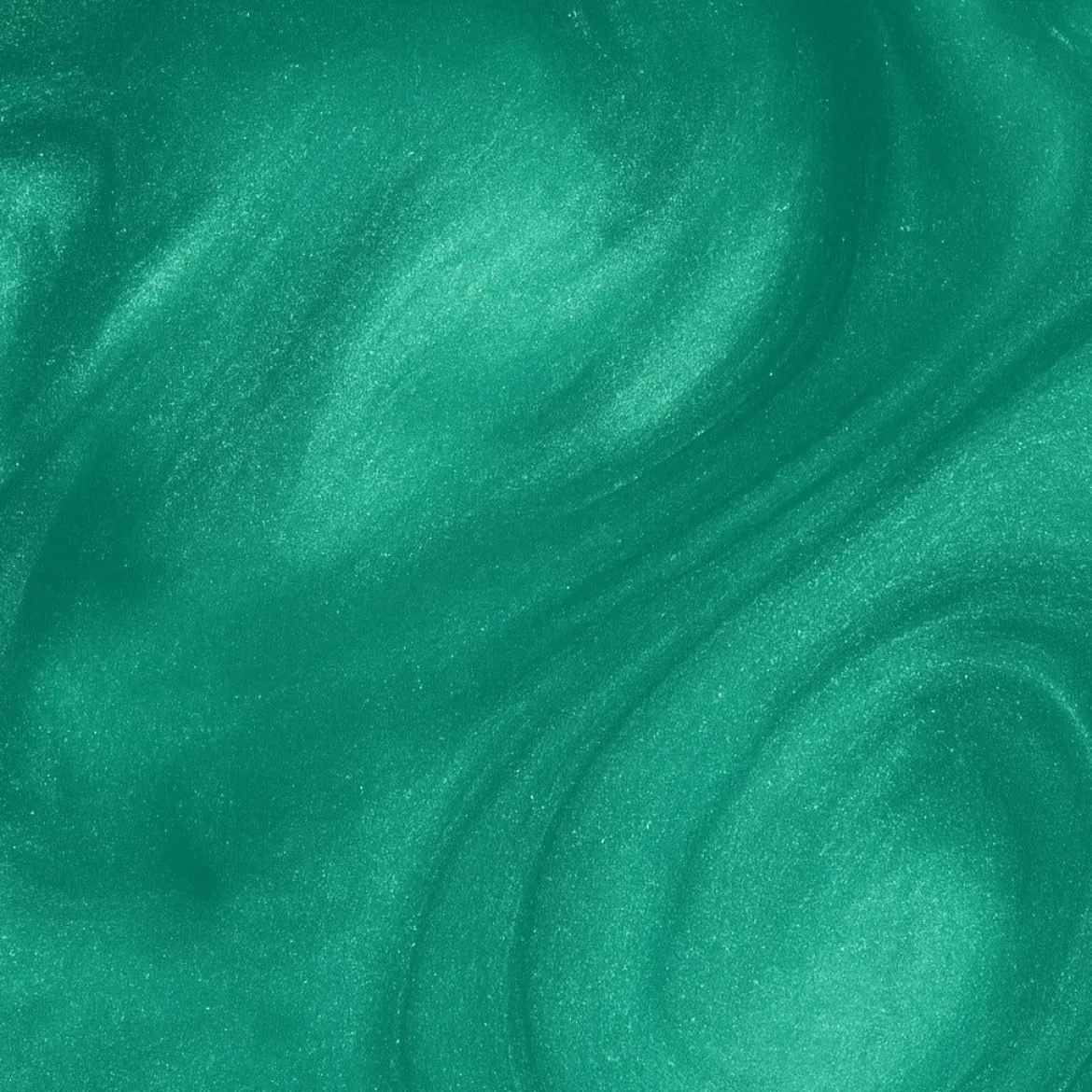 Mica Powder - Emerald