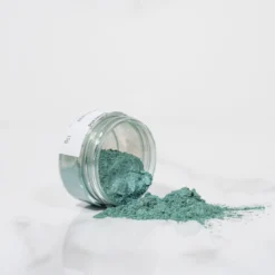 Mica Powder - Emerald