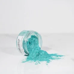 Mica Powder - Green Love