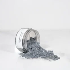 Mica Powder - Grey