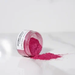 Mica Powder - Magenta Pink