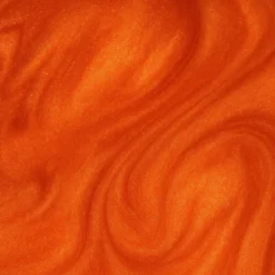 Mica Powder - Orange