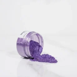Mica Powder - Purple