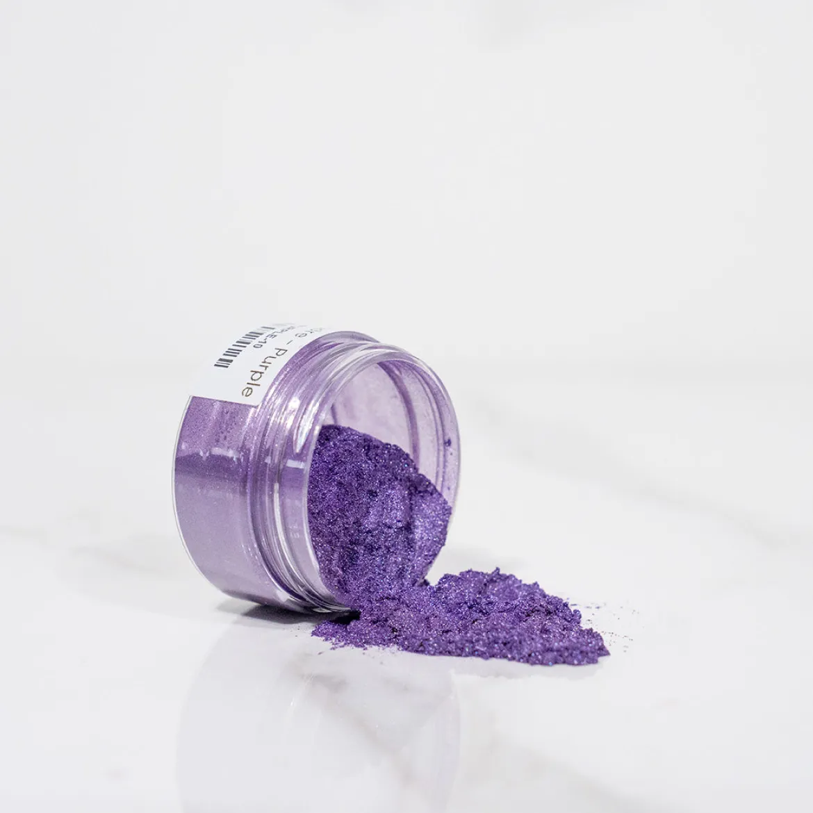 Mica Powder - Purple