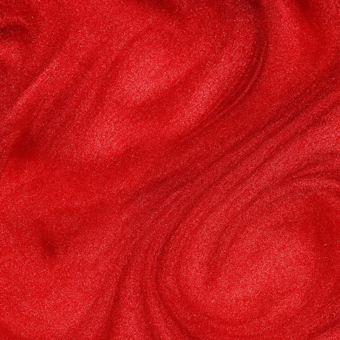 Mica Powder - Rose Red