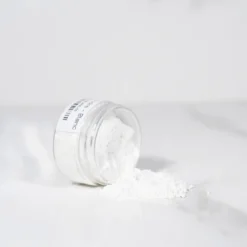 Mica Powder - White
