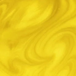Mica Powder - Yellow