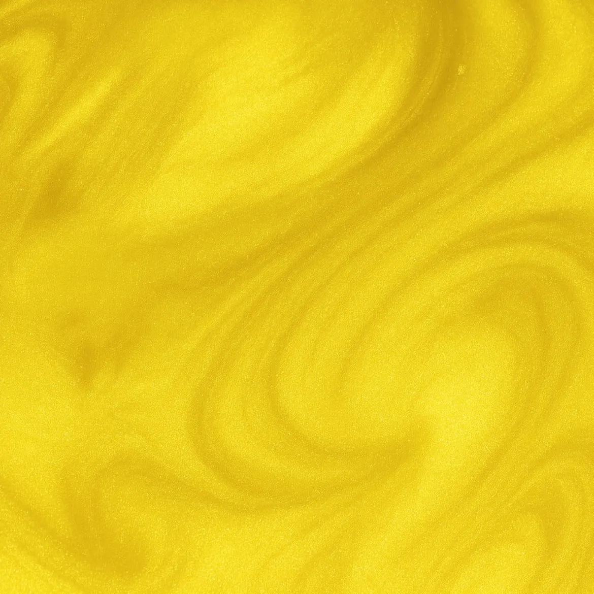 Mica Powder - Yellow