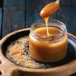 Milk jam - Candle fragrance oil