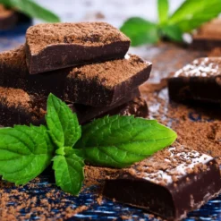 Mint and chocolate - Candle fragrance oil