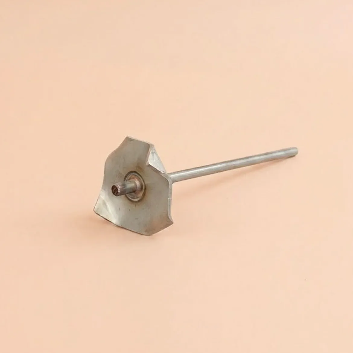 Mixing blade