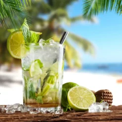 Mojito - Candle fragrance oil