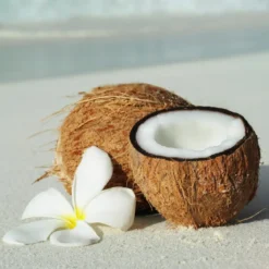 Monoï coconut - Candle fragrance oil