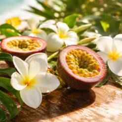 Monoï passion - Candle fragrance oil
