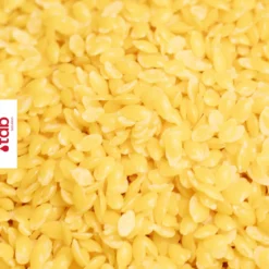 Natural yellow beeswax - TDB Solution