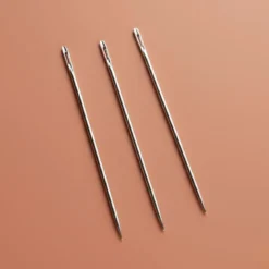 Needles for molds - Set of 6