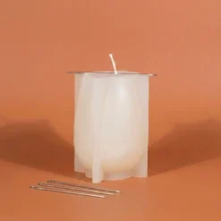 Needles for molds - Set of 6