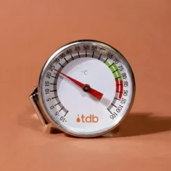 Needle thermometer